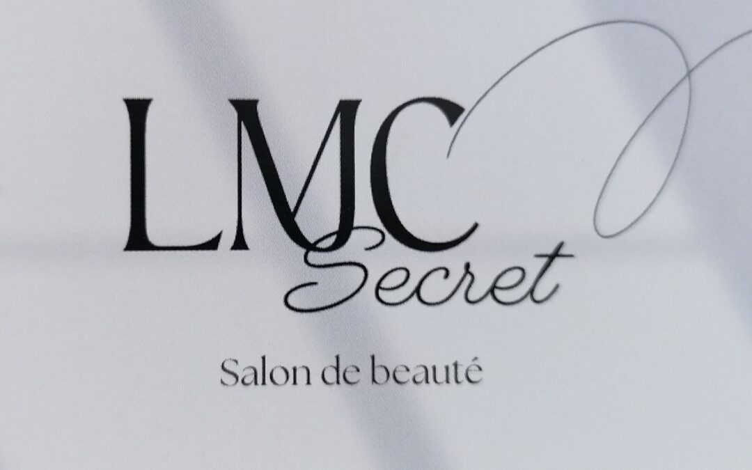 LMC Secret salon de beauté – Canet en Roussillon