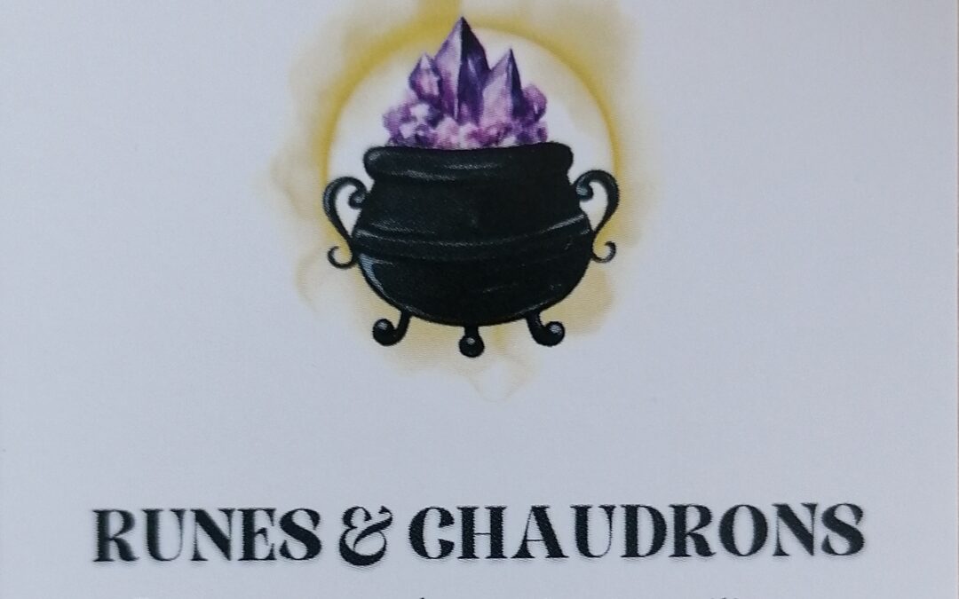 Runes & Chaudrons – Argelès