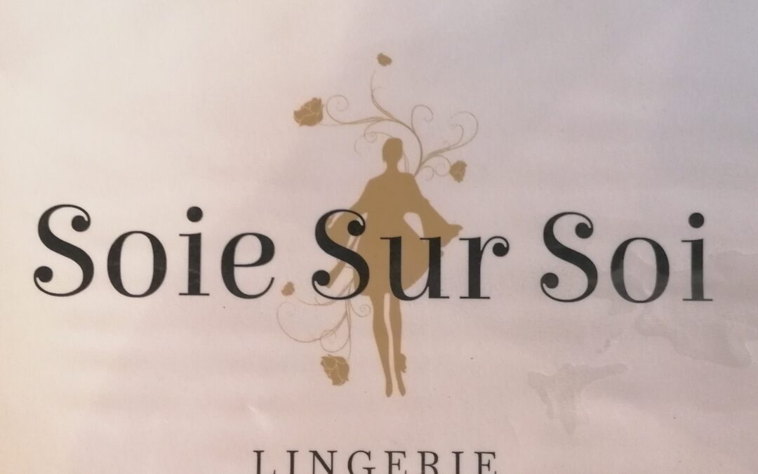 Soie sur Soi – Thuir