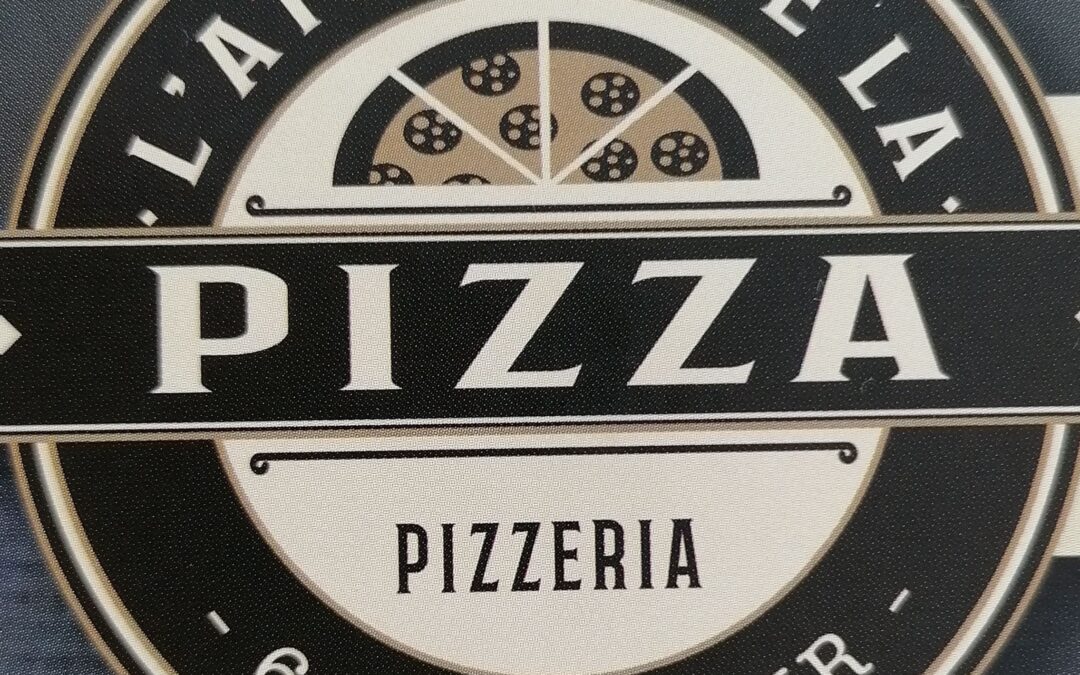 L’Atelier de la Pizza – Thuir