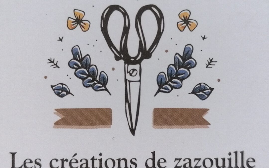 Les Créations de Zazouille – Thuir
