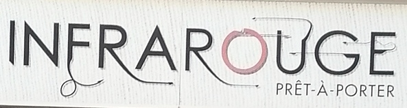Infrarouge boutique – Thuir